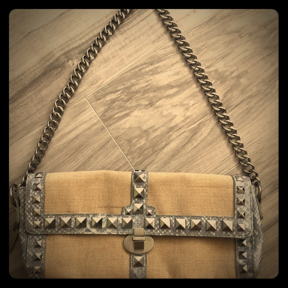 BCBG Girl Evening Bag